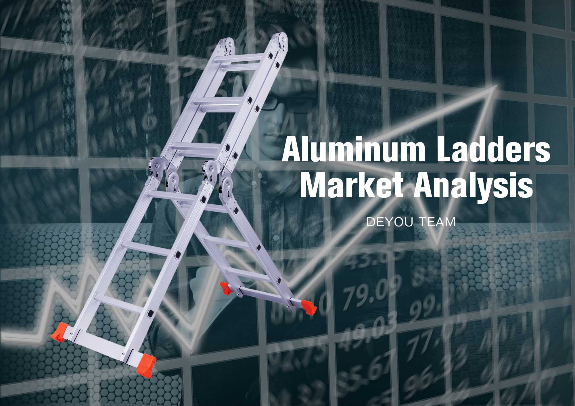 Zukünftige Analyse des Marktes für Aluminiumleitern